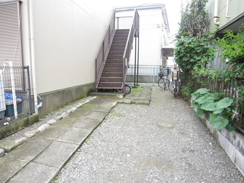 当麻ハイツ その他1