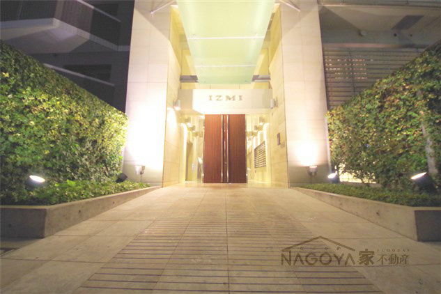 泉アパートメント その他外観1