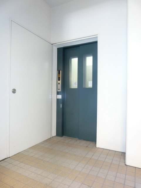 サンリブレ その他外観3