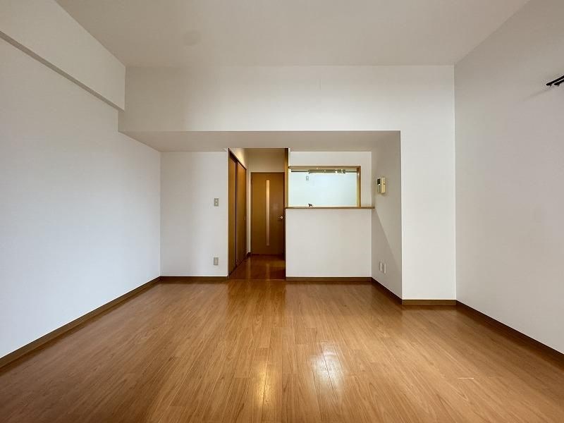 サンリブレ リビング