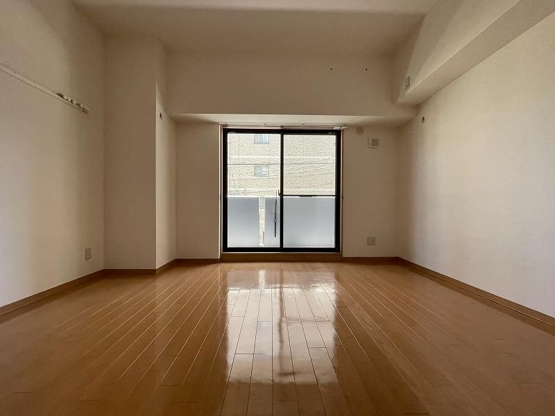 サンリブレ ベッドルーム