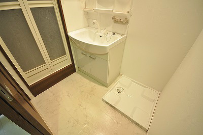 THE SQUARE Suite Residence(ザ・スクエア・スイートレジデンス) その他1