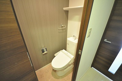 THE SQUARE Suite Residence(ザ・スクエア・スイートレジデンス) その他2