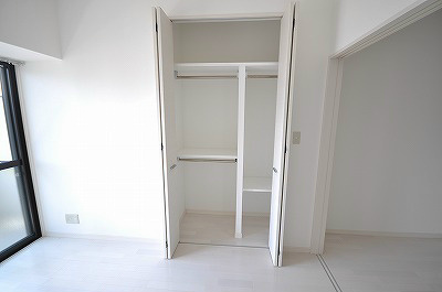 THE SQUARE Suite Residence(ザ・スクエア・スイートレジデンス) その他3