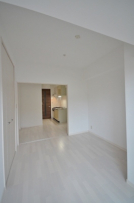 THE SQUARE Suite Residence(ザ・スクエア・スイートレジデンス) その他4