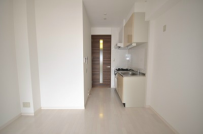 THE SQUARE Suite Residence(ザ・スクエア・スイートレジデンス) その他12