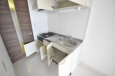 THE SQUARE Suite Residence(ザ・スクエア・スイートレジデンス) その他17