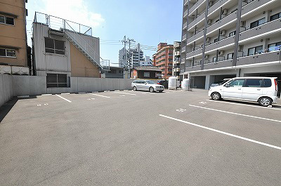 THE SQUARE Suite Residence(ザ・スクエア・スイートレジデンス) その他27