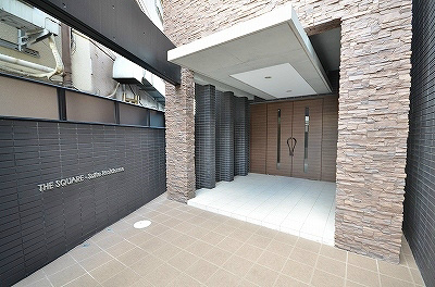 THE SQUARE Suite Residence(ザ・スクエア・スイートレジデンス) その他30