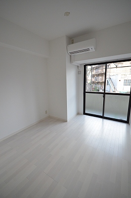 THE SQUARE Suite Residence(ザ・スクエア・スイートレジデンス) ベッドルーム