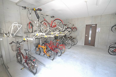 THE SQUARE Suite Residence(ザ・スクエア・スイートレジデンス) その他32