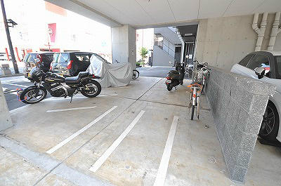 THE SQUARE Suite Residence(ザ・スクエア・スイートレジデンス) その他36