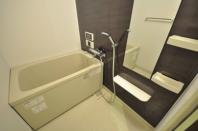 THE SQUARE Suite Residence(ザ・スクエア・スイートレジデンス) 風呂画像