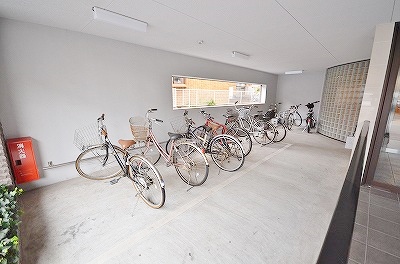 ルネス到津の森  その他12