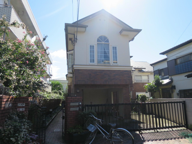 ELAN 外観