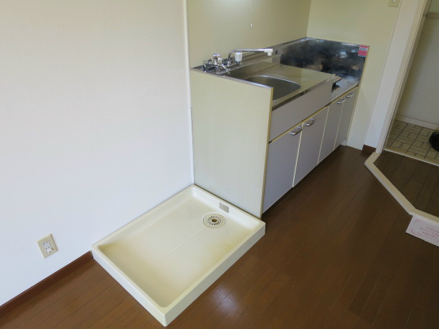 ELAN その他部屋・スペース