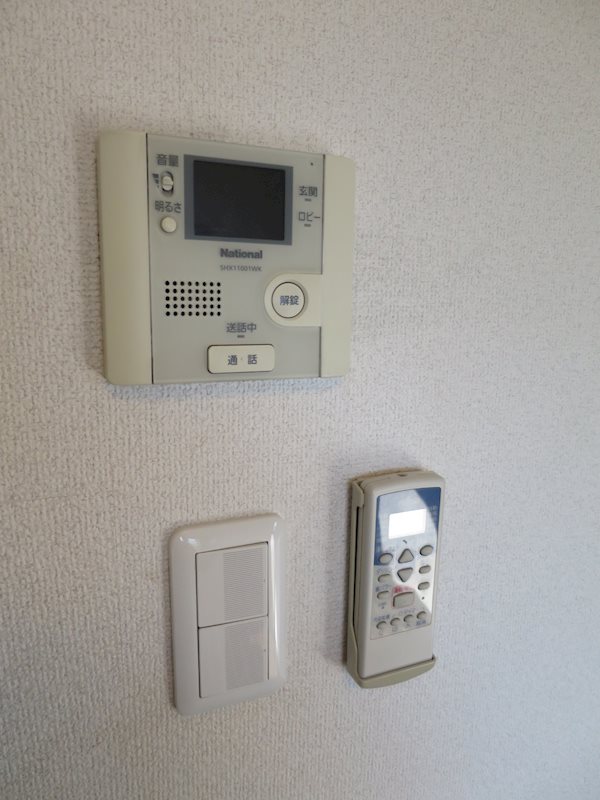 ヴィータローザ新江古田 その他1