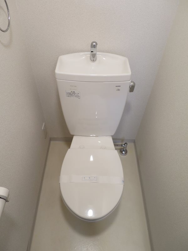 ヴィータローザ新江古田 その他3