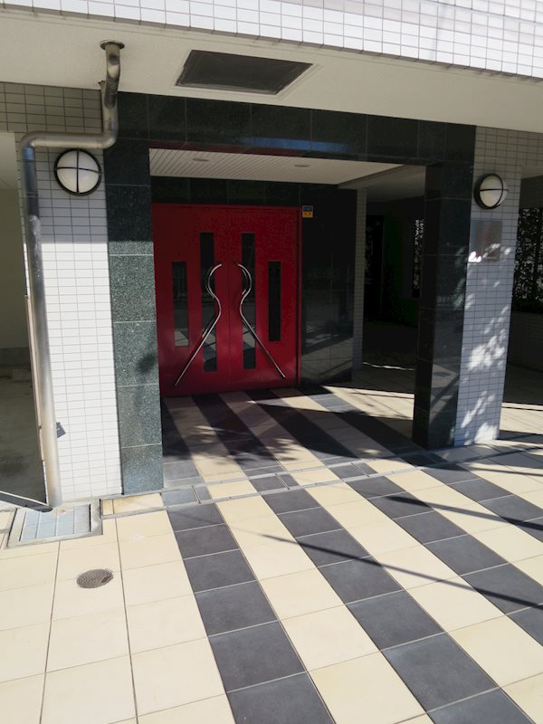 ヴィータローザ新江古田 その他外観1