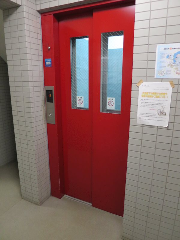 ヴィータローザ新江古田 その他外観3