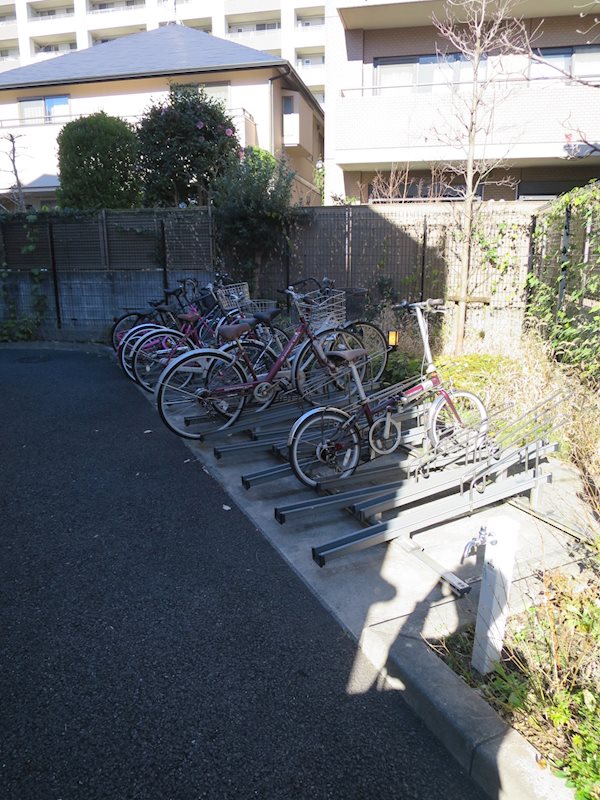 ヴィータローザ新江古田 その他外観4