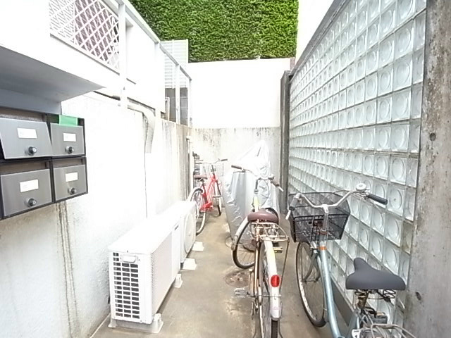 その他外観5