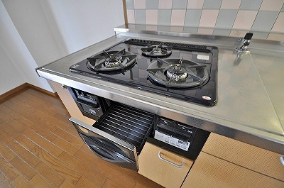 第壱上野マンション その他5