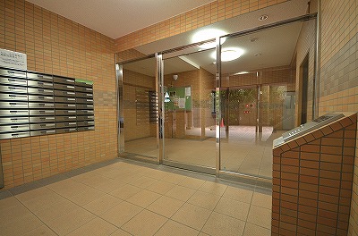 第壱上野マンション その他6