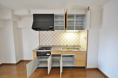 第壱上野マンション その他12