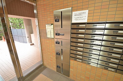 第壱上野マンション その他15