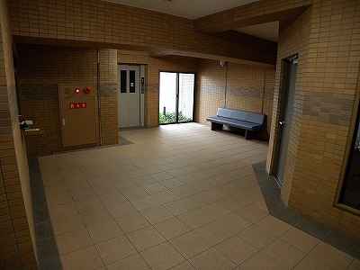 第壱上野マンション その他18