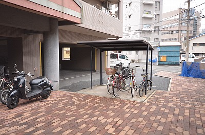 第壱上野マンション その他19