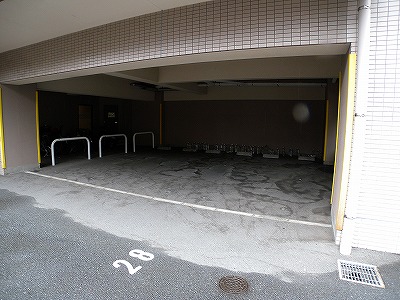 第壱上野マンション その他20