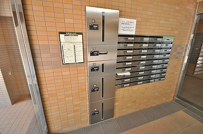 第壱上野マンション その他23