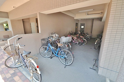 第壱上野マンション その他25