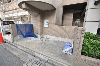 ＦＡＲＯ戸畑駅前マンション その他外観6