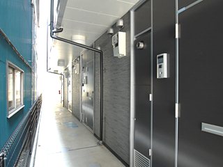 オブリカーサ その他共有部分