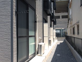 オブリカーサ その他共有部分