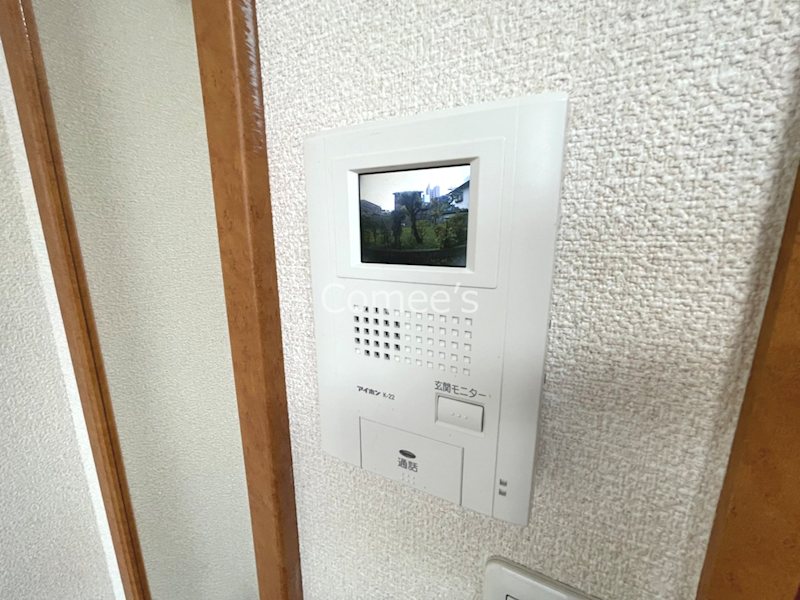 オブリカーサ セキュリティ