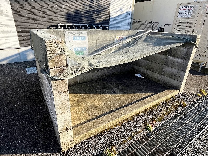 ラ・ボヌール小倉南 その他外観1