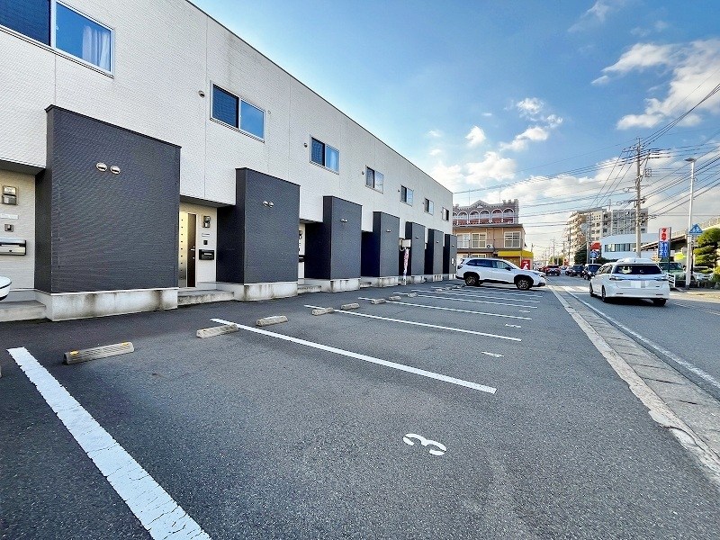 ラ・ボヌール小倉南 その他外観2