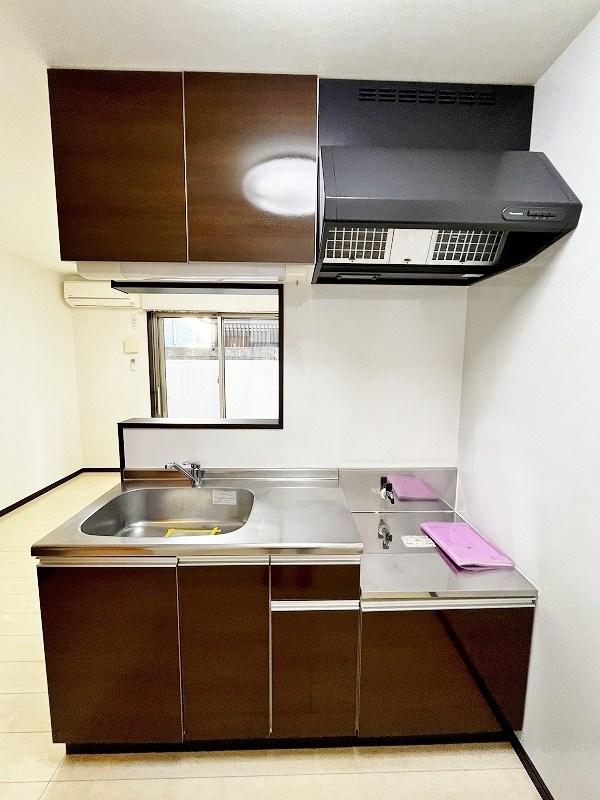 ラ・ボヌール小倉南 その他21