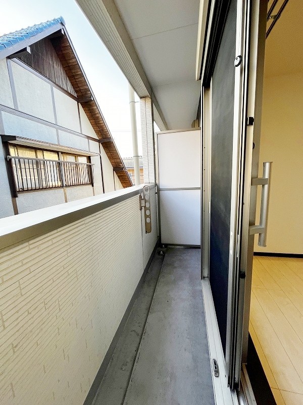 ラ・ボヌール小倉南 その他36