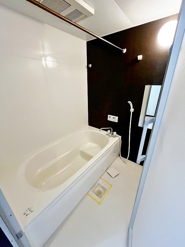 ラ・ボヌール小倉南 風呂画像