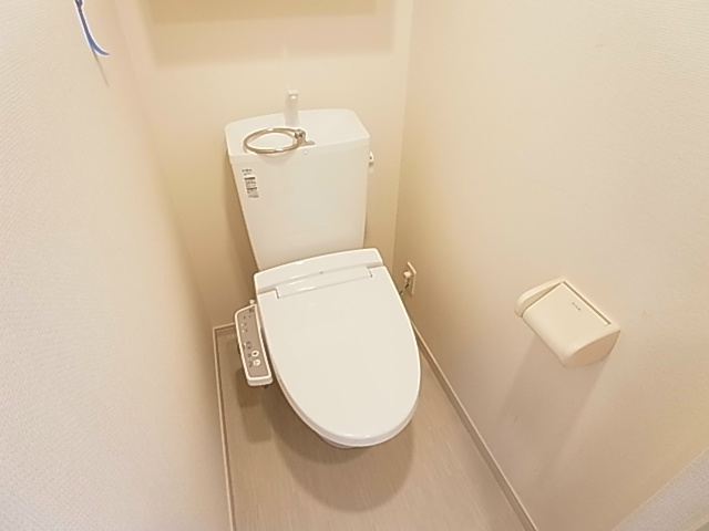 リブリ・二十世紀が丘 その他1