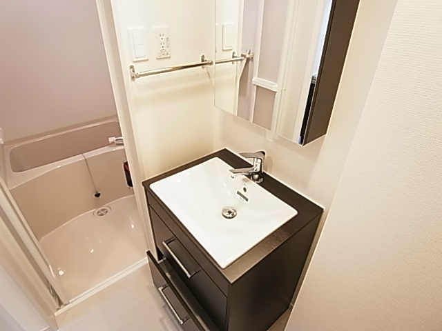 リブリ・二十世紀が丘 その他2