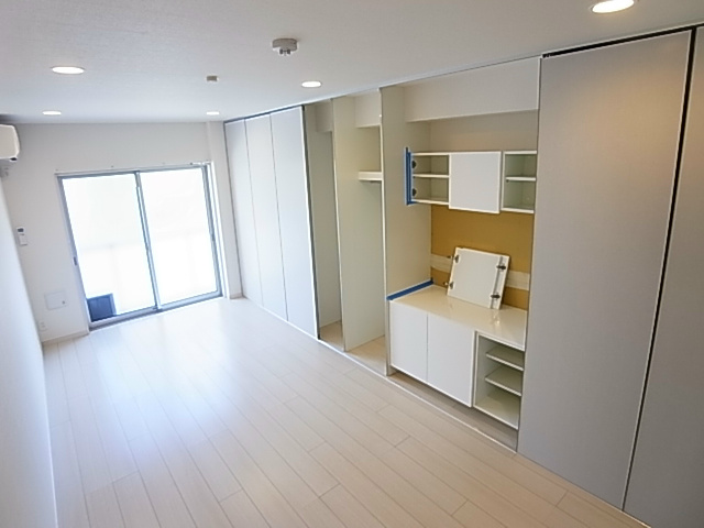 リブリ・二十世紀が丘 その他3