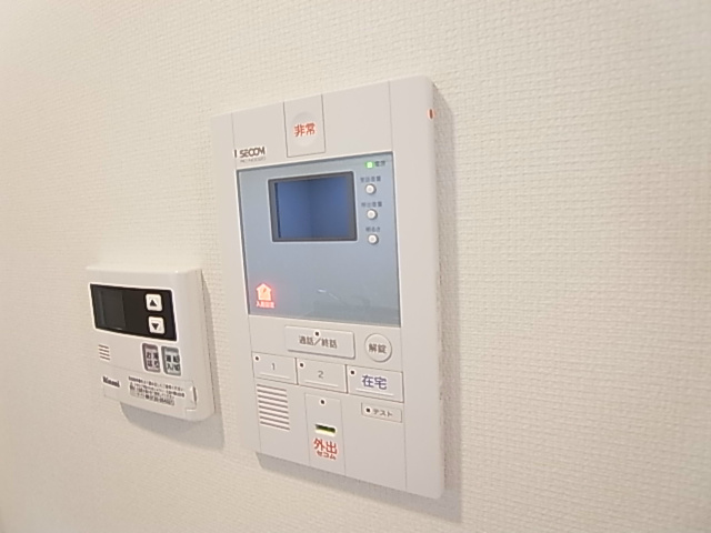 リブリ・二十世紀が丘 その他4