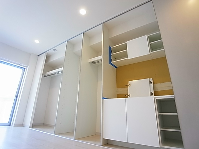 リブリ・二十世紀が丘 その他5