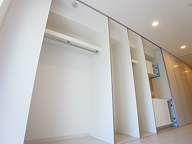 リブリ・二十世紀が丘 その他7